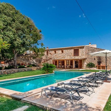 Pontarro Villa Pollenca Luaran gambar