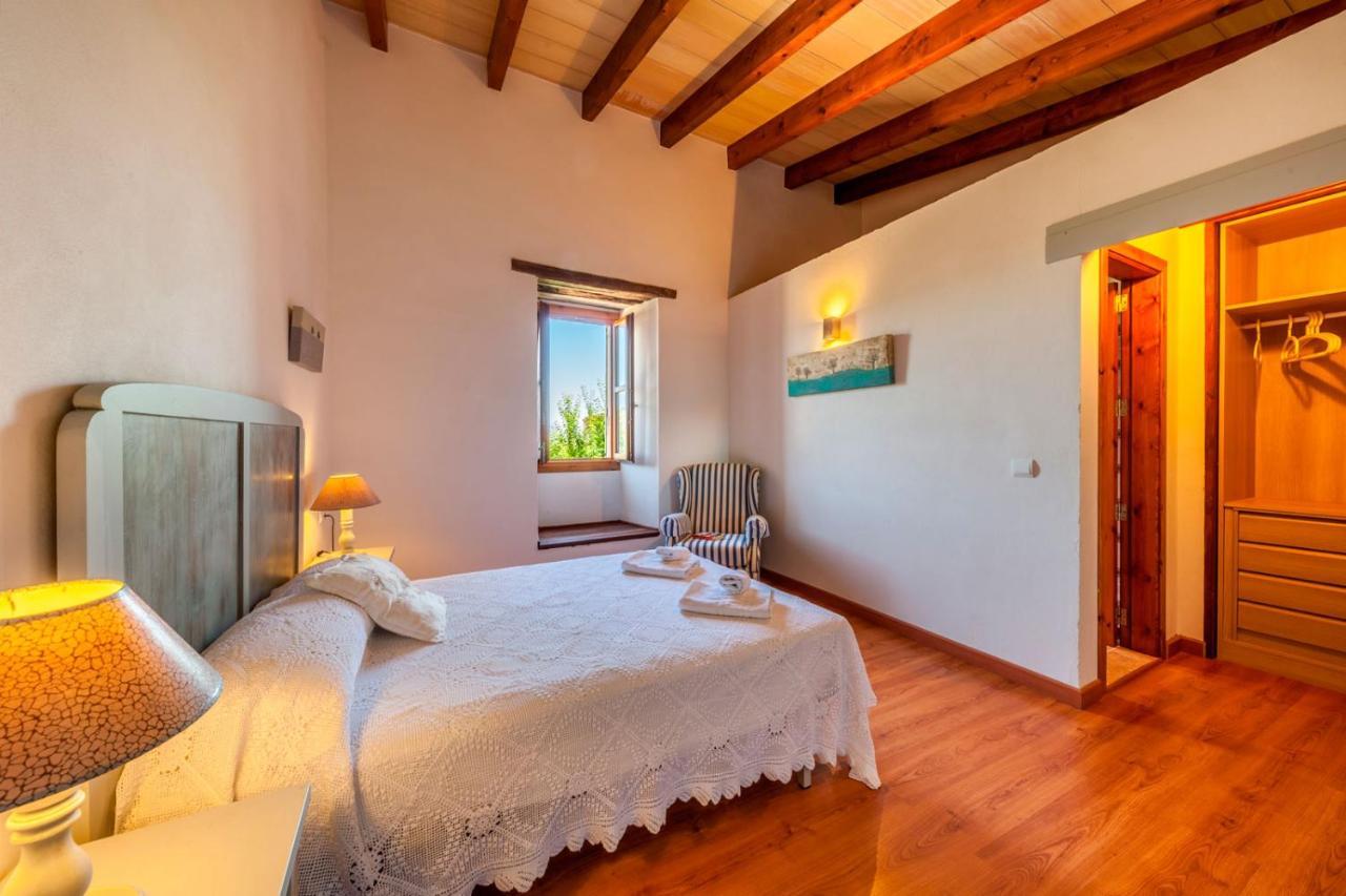 Pontarro Villa Pollenca Luaran gambar
