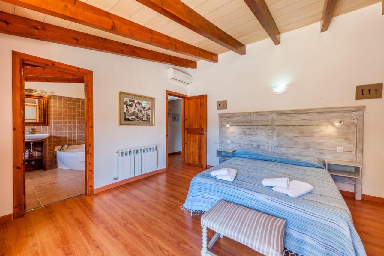 Pontarro Villa Pollenca Luaran gambar