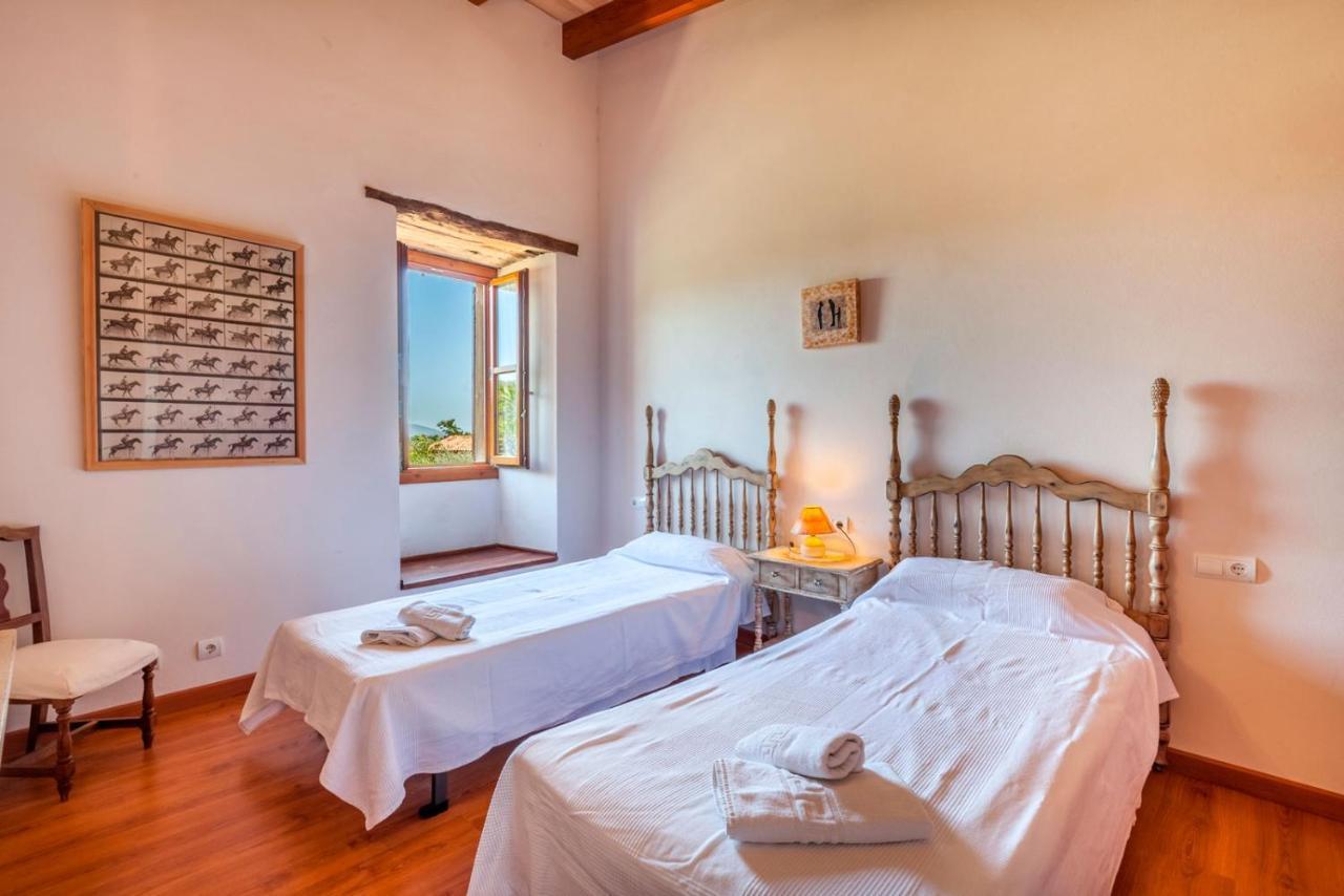 Pontarro Villa Pollenca Luaran gambar